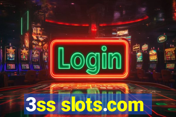 3ss slots.com